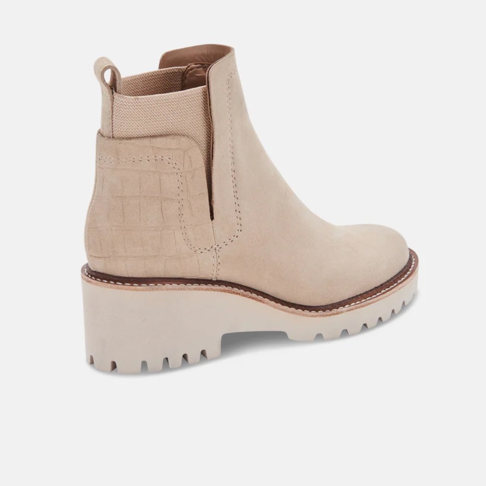 Dolce Vita Huey h2o Boots, Dune Suede